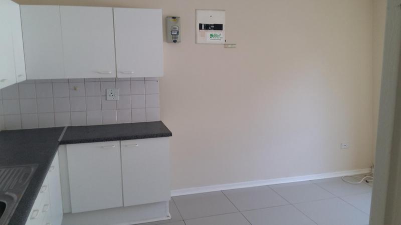 To Let 1 Bedroom Property for Rent in Stellenbosch Central Western Cape